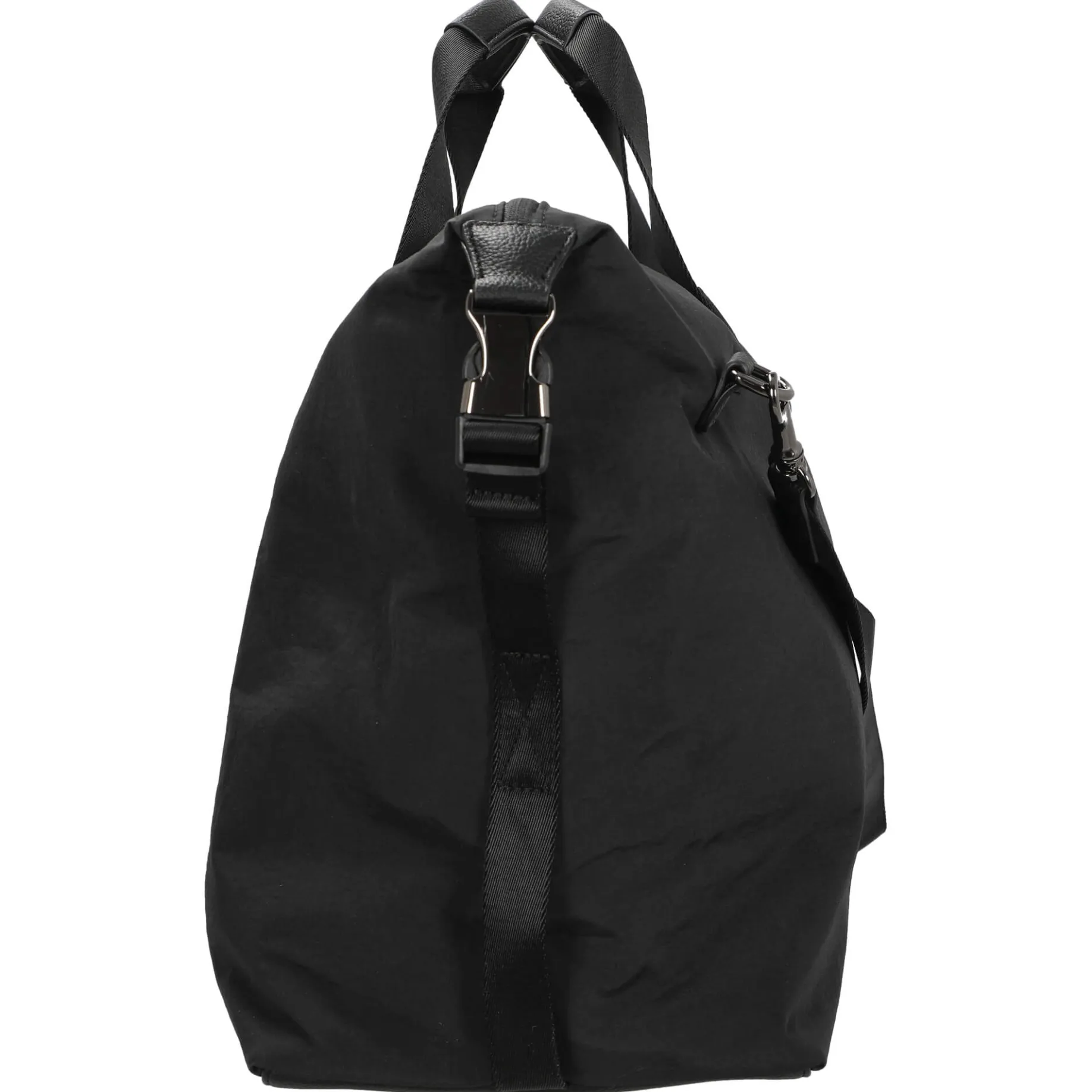 Narni Maik - Reisetasche M 50 cm (black)