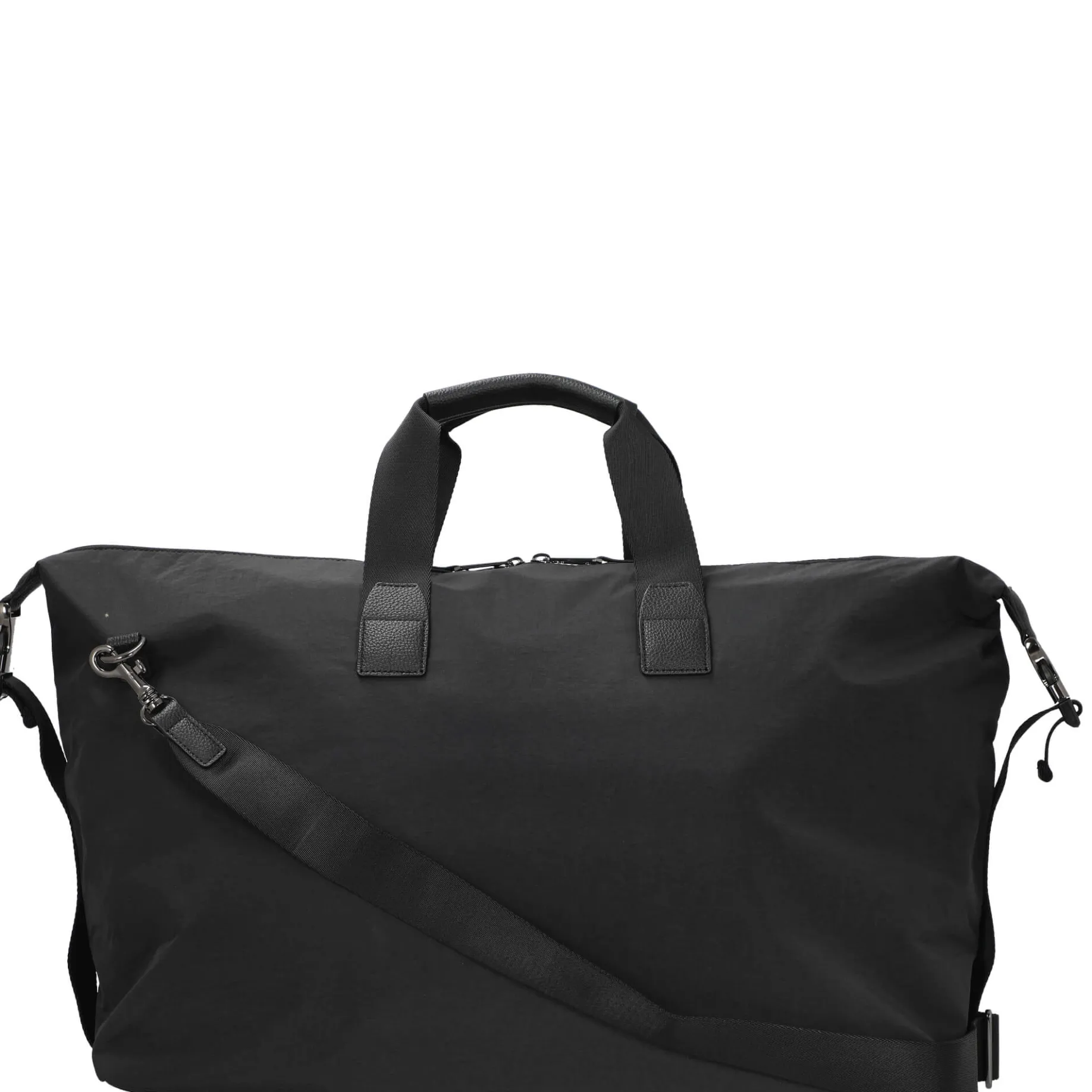 Narni Maik - Reisetasche M 50 cm (black)