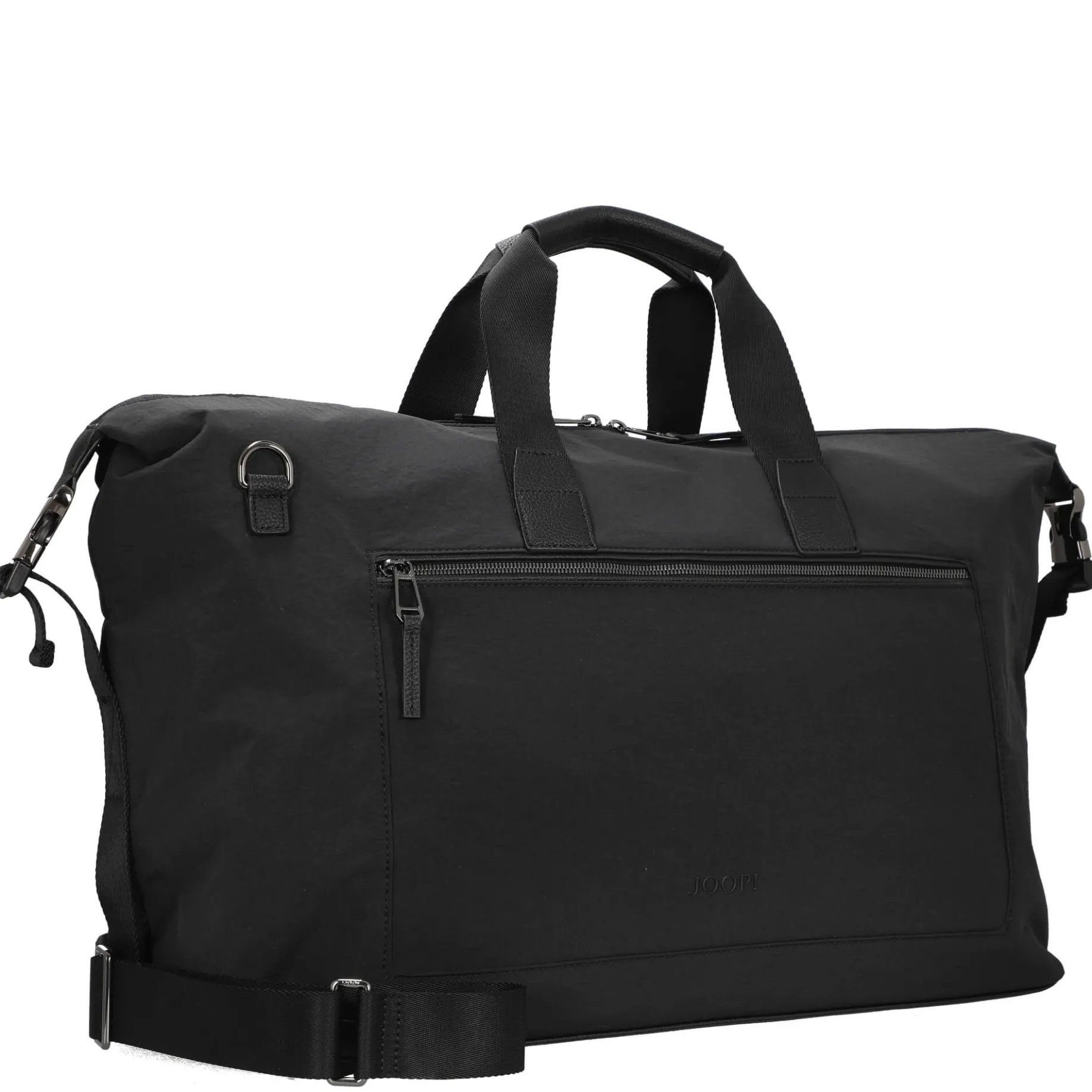 Narni Maik - Reisetasche M 50 cm (black)