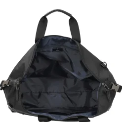 Narni Maik - Reisetasche M 50 cm (black)