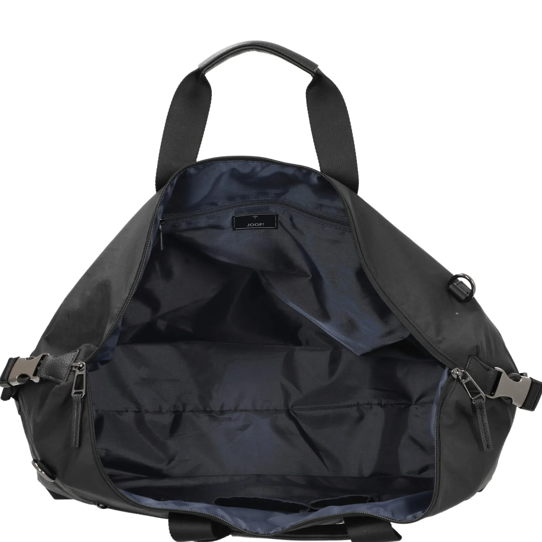 Narni Maik - Reisetasche M 50 cm (black)