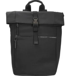 Narni Otis - Rucksack L 45 cm (black)