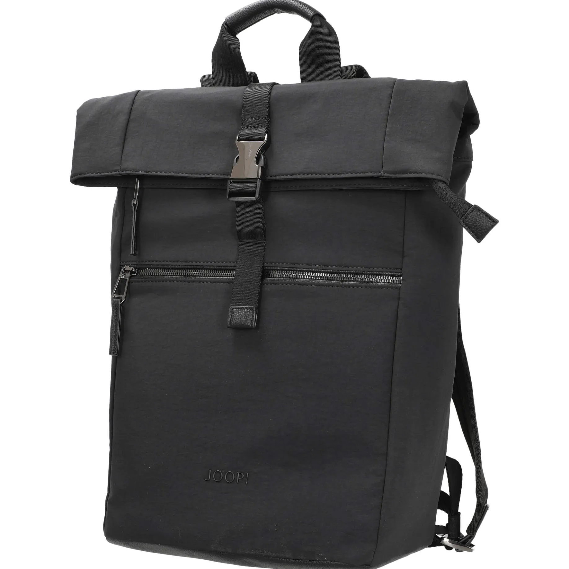 Narni Otis - Rucksack L 45 cm (black)
