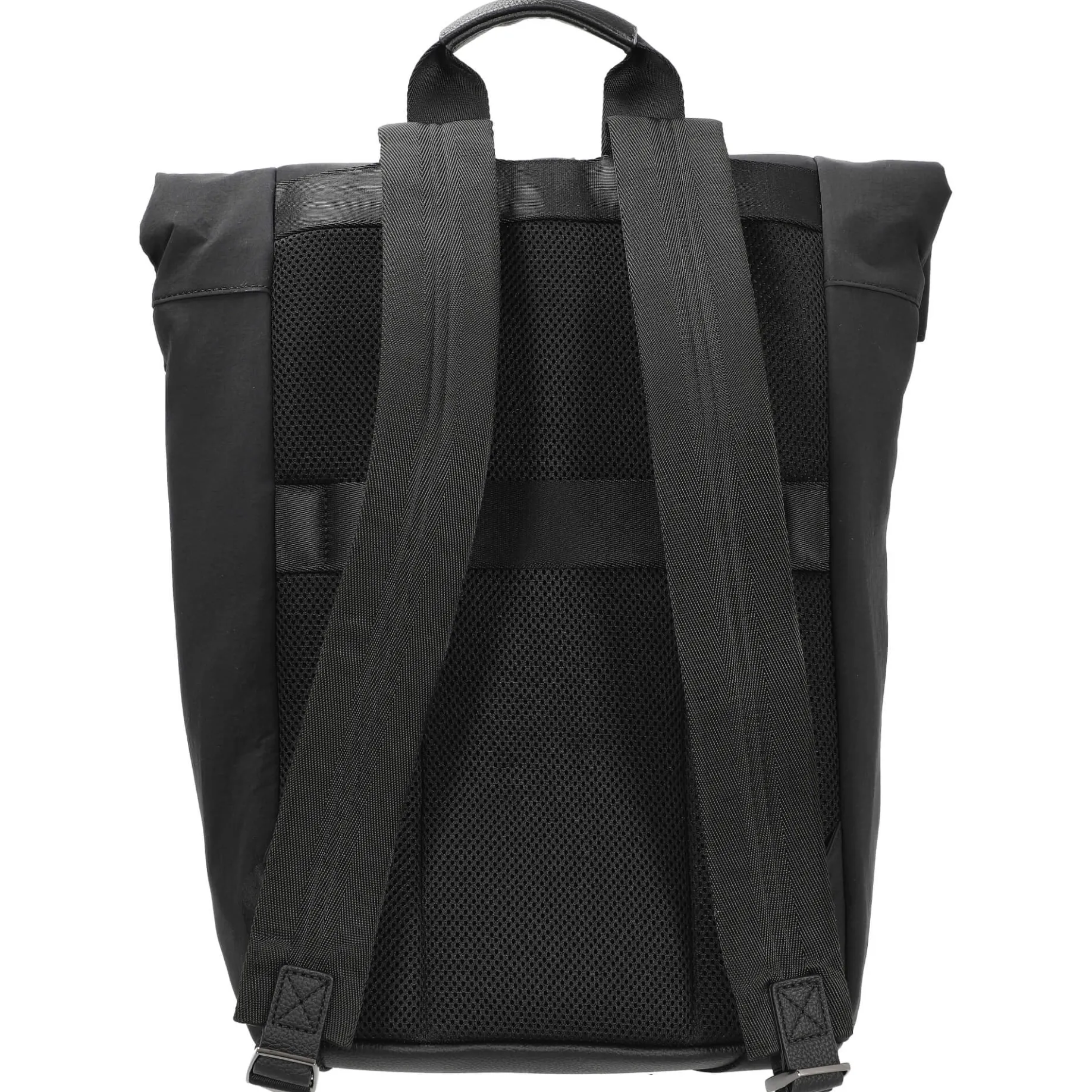 Narni Otis - Rucksack L 45 cm (black)