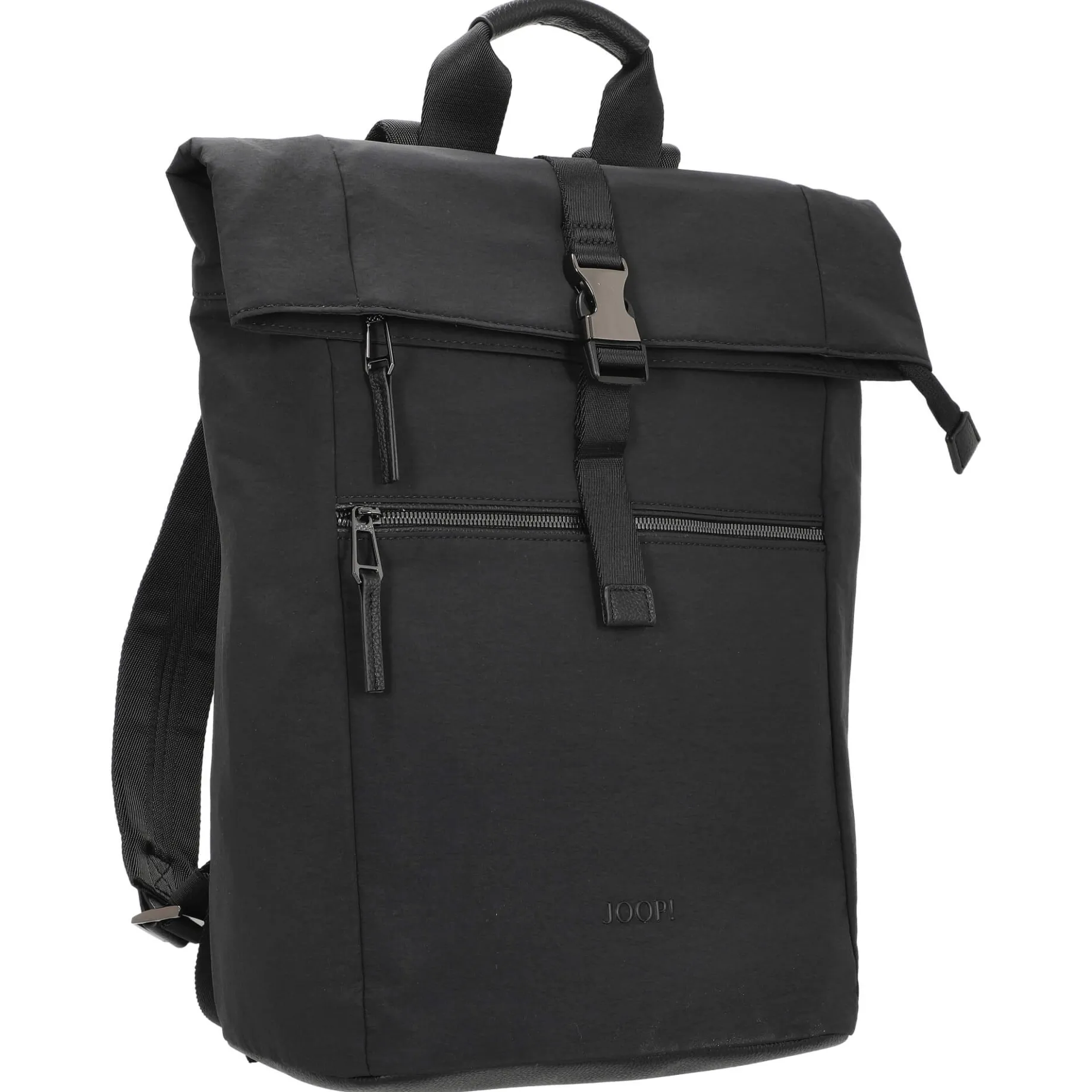 Narni Otis - Rucksack L 45 cm (black)