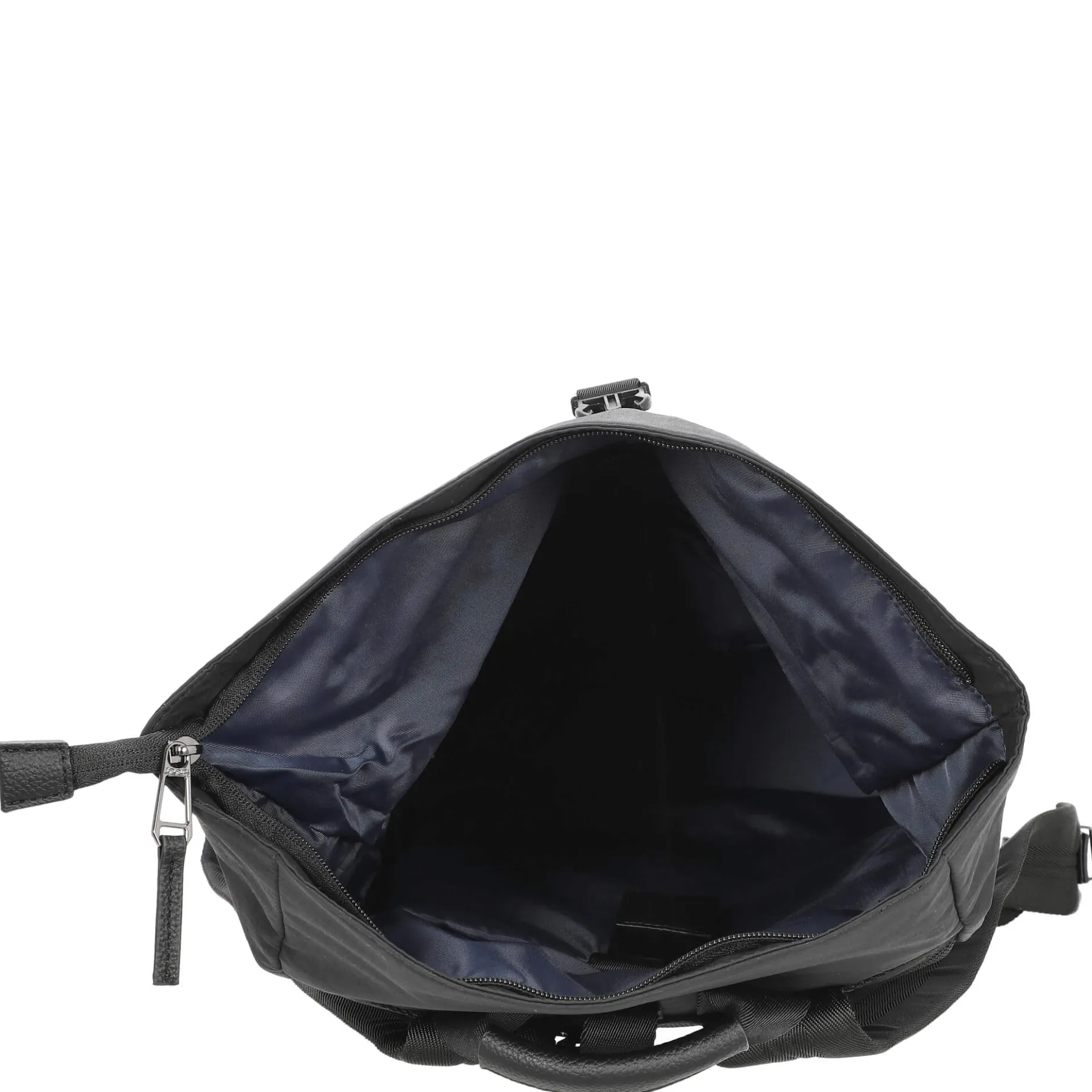 Narni Otis - Rucksack L 45 cm (black)