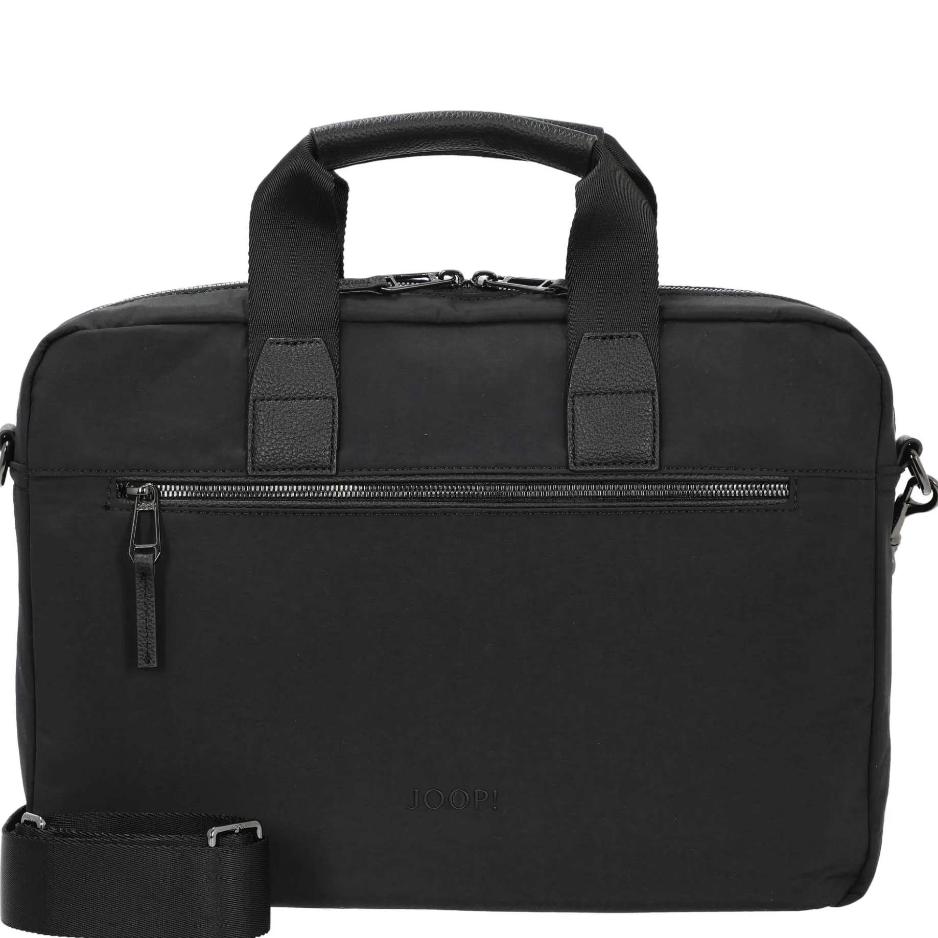 Narni Pandion - Aktentasche S 39 cm (black)