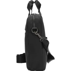 Narni Pandion - Aktentasche S 39 cm (black)