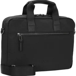 Narni Pandion - Aktentasche S 39 cm (black)