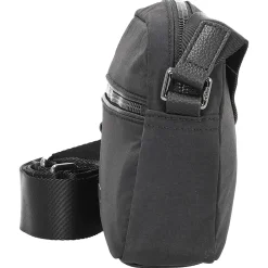 Narni Pino - Umhängetasche XS 21 cm (black)
