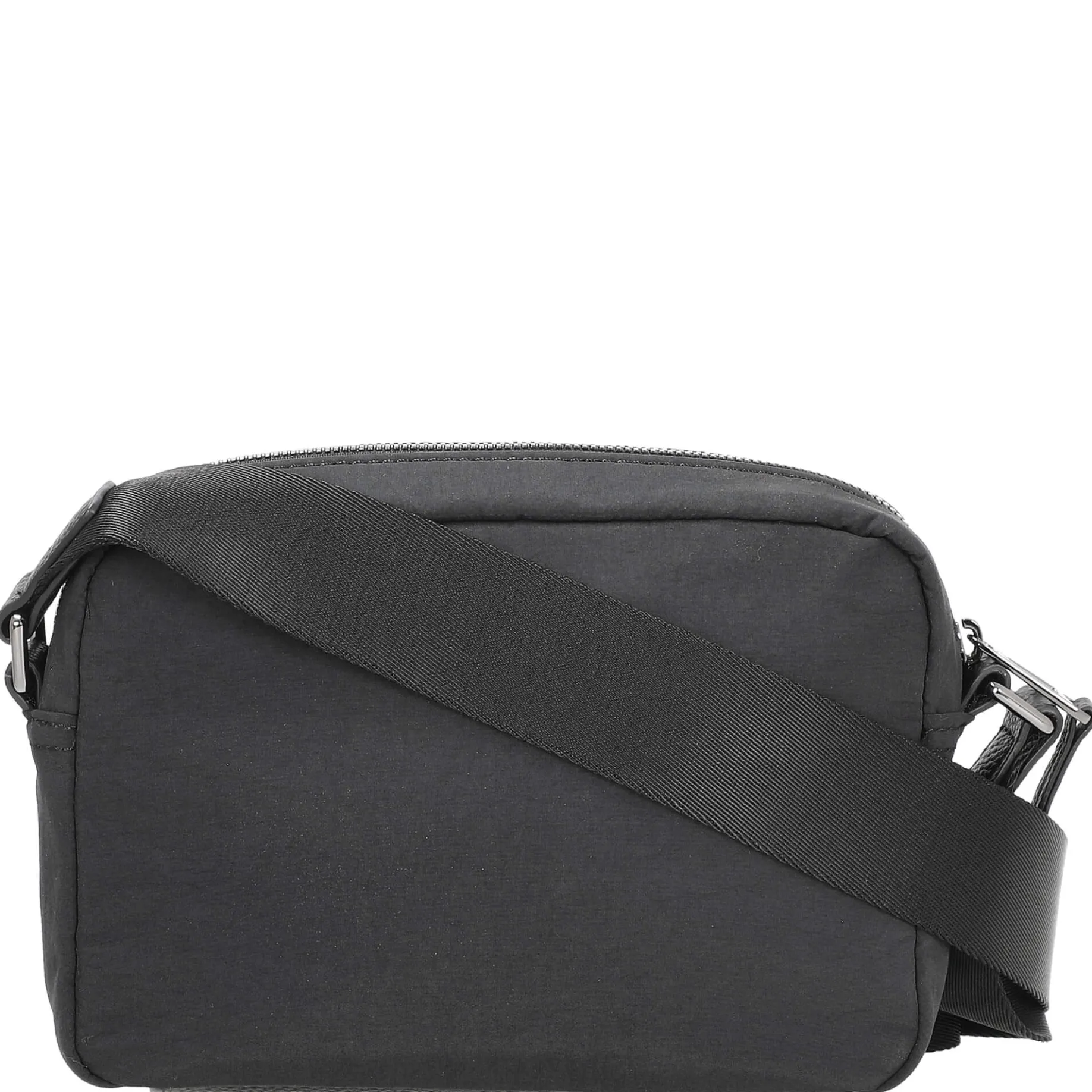 Narni Pino - Umhängetasche XS 21 cm (black)