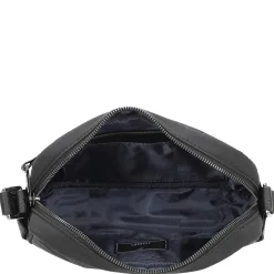 Narni Pino - Umhängetasche XS 21 cm (black)