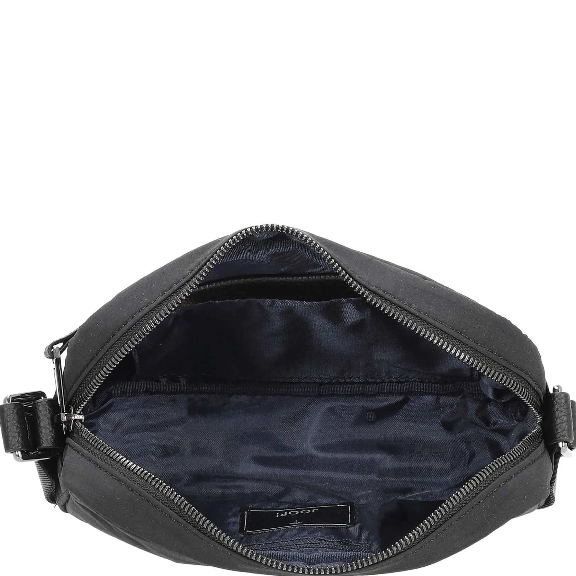 Narni Pino - Umhängetasche XS 21 cm (black)