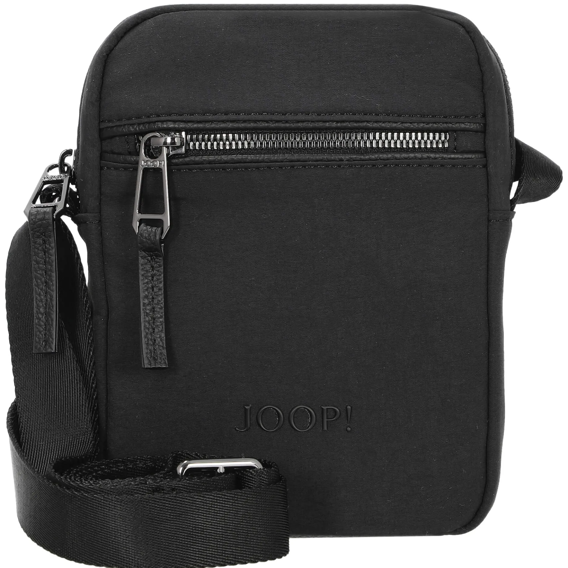 Narni Rafael - Umhängetasche XS 18.5 cm (black)