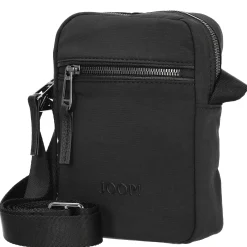 Narni Rafael - Umhängetasche XS 18.5 cm (black)