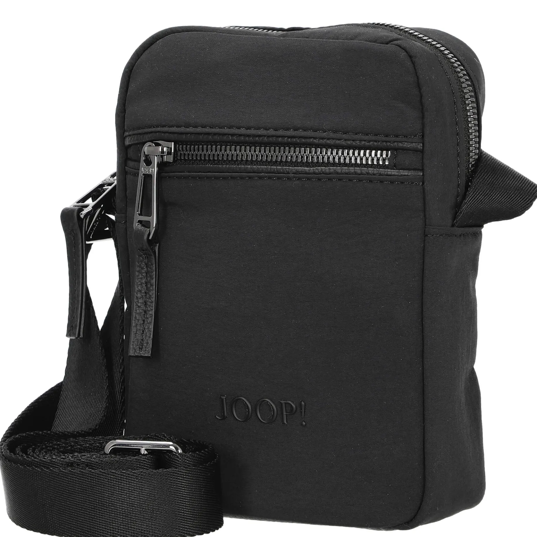Narni Rafael - Umhängetasche XS 18.5 cm (black)