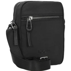 Narni Rafael - Umhängetasche XS 18.5 cm (black)