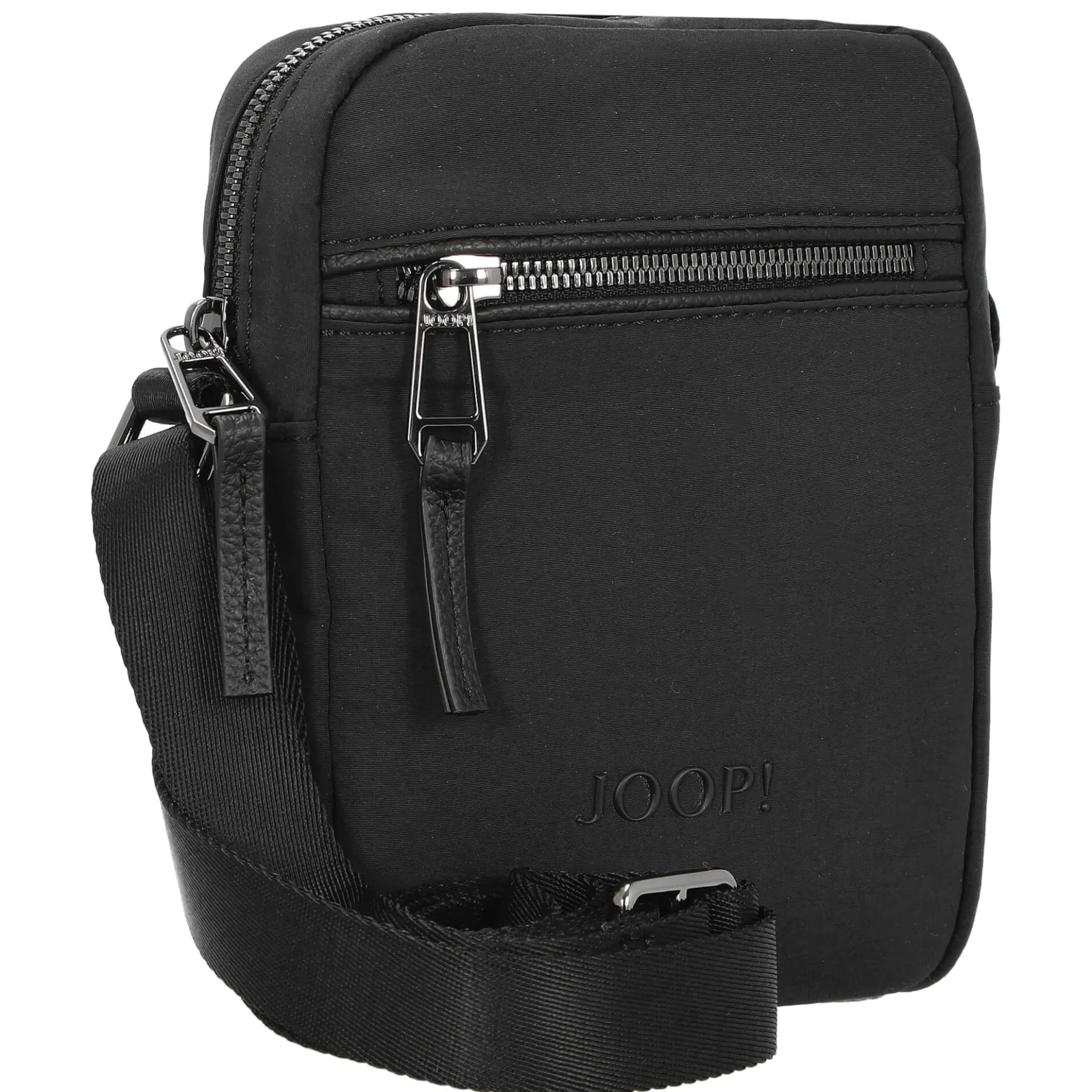 Narni Rafael - Umhängetasche XS 18.5 cm (black)