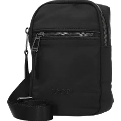 Narni Timo - Umhängetasche XS 20 cm (black)