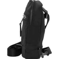Narni Timo - Umhängetasche XS 20 cm (black)