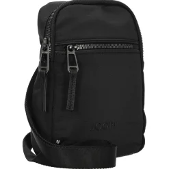 Narni Timo - Umhängetasche XS 20 cm (black)