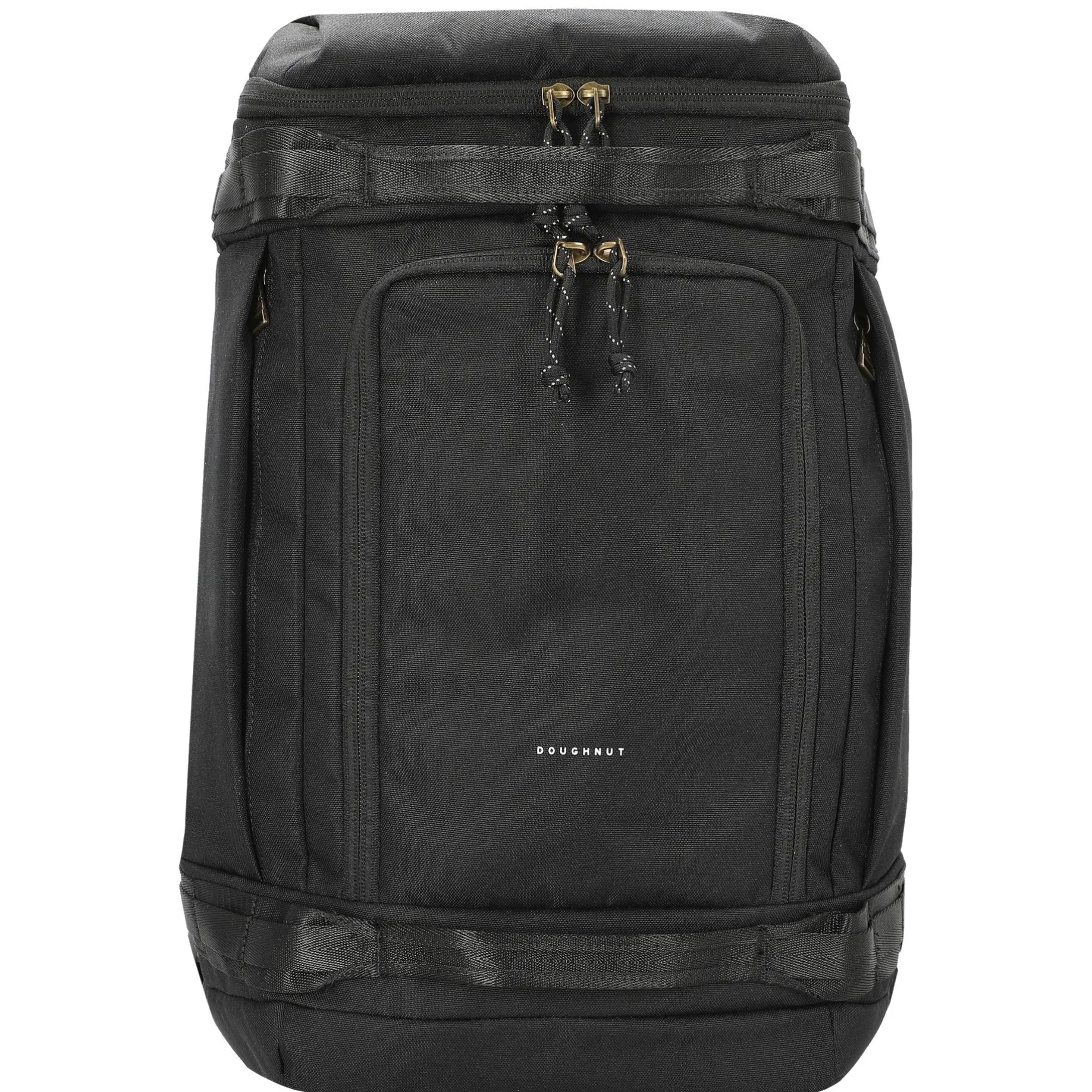 Navigator Light Reborn - Reiserucksack 17" 48 (schwarz)