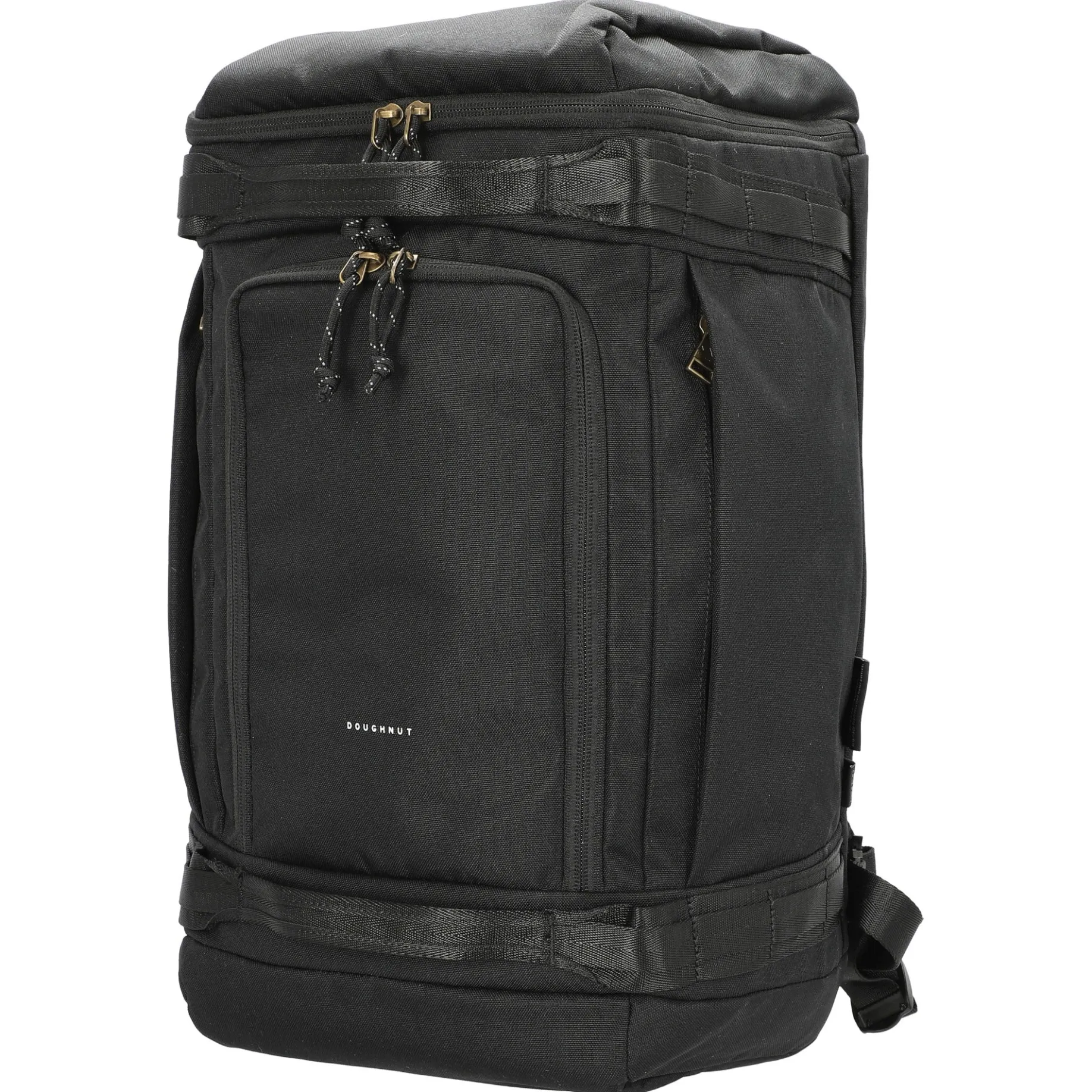Navigator Light Reborn - Reiserucksack 17" 48 (schwarz)