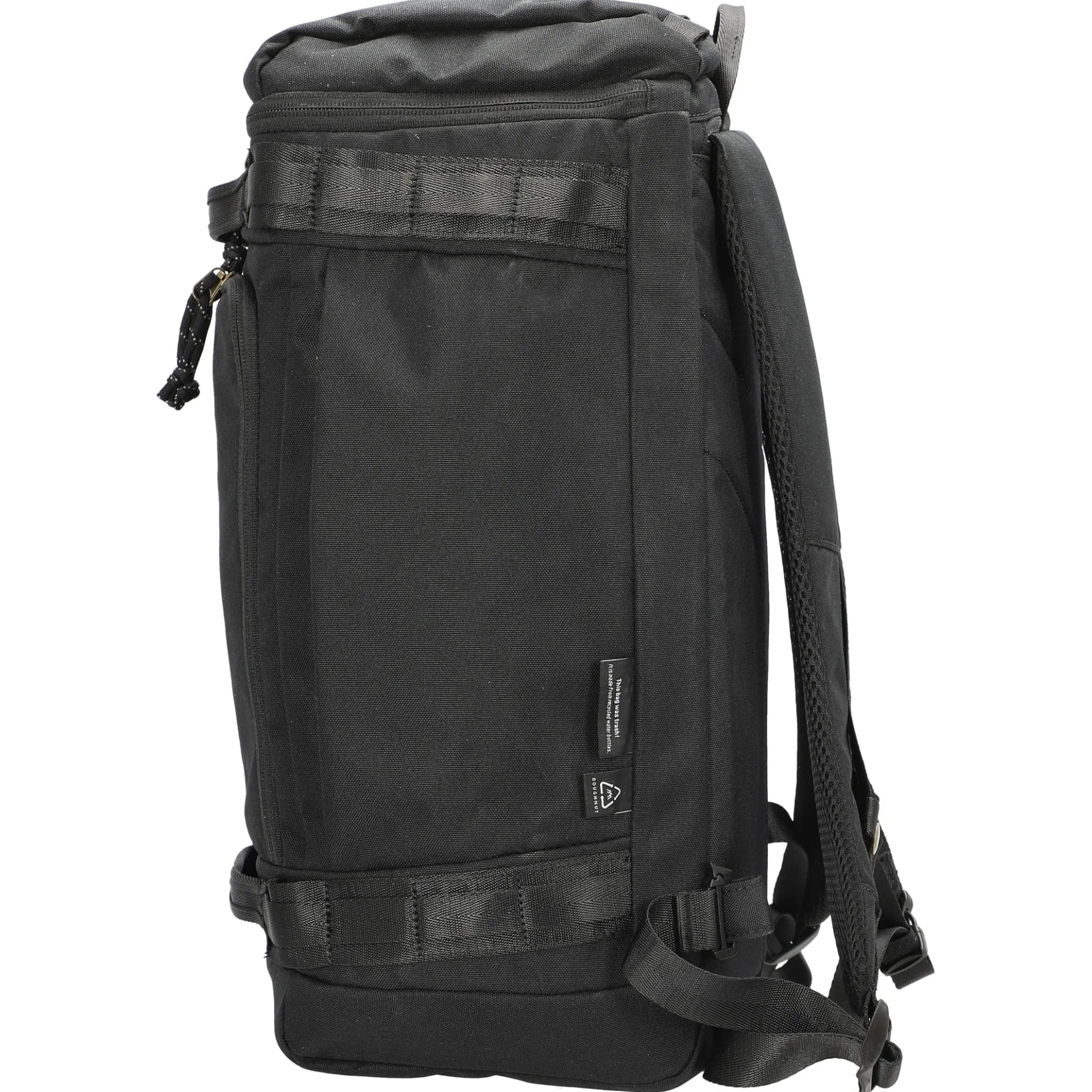 Navigator Light Reborn - Reiserucksack 17" 48 (schwarz)
