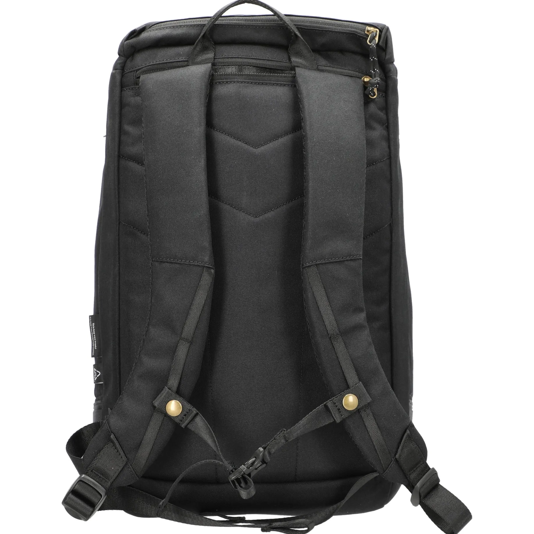Navigator Light Reborn - Reiserucksack 17" 48 (schwarz)