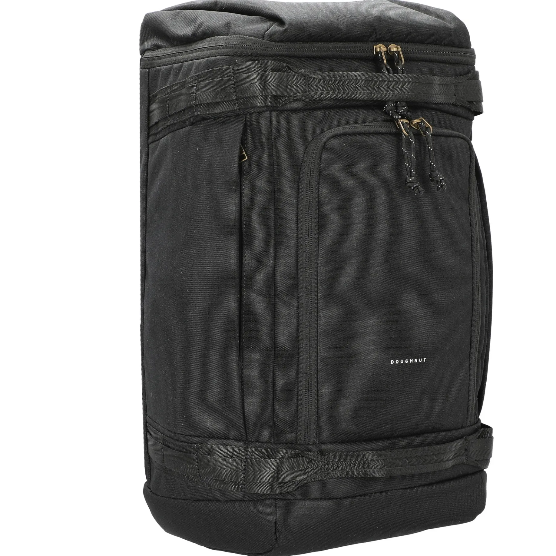 Navigator Light Reborn - Reiserucksack 17" 48 (schwarz)
