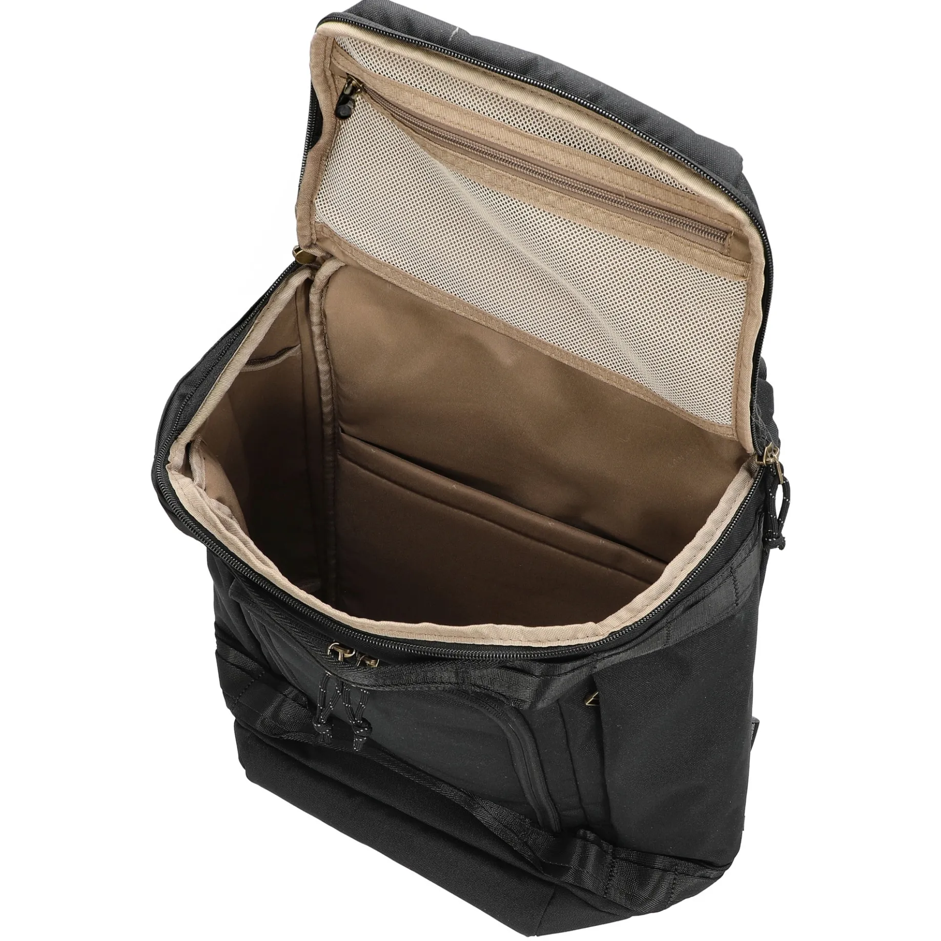 Navigator Light Reborn - Reiserucksack 17" 48 (schwarz)