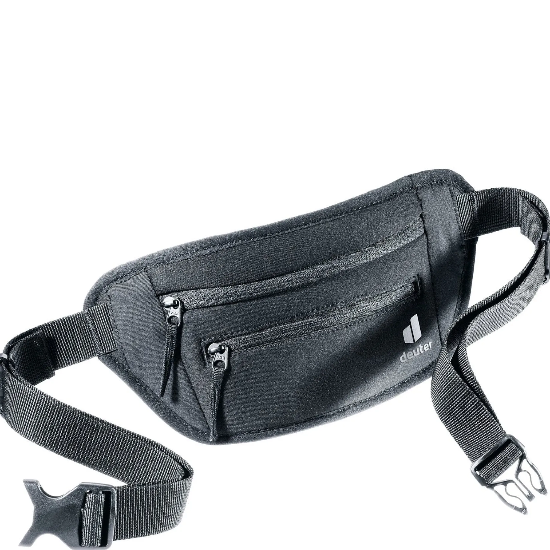 Neo Belt I - Gürteltasche 27 cm (black)