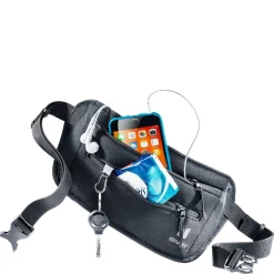 Neo Belt II - Gürteltasche 30 cm (schwarz)