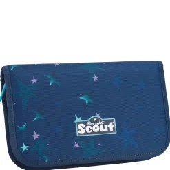 Neo DIN - Schulranzen Set 4tlg. (Pretty Star)