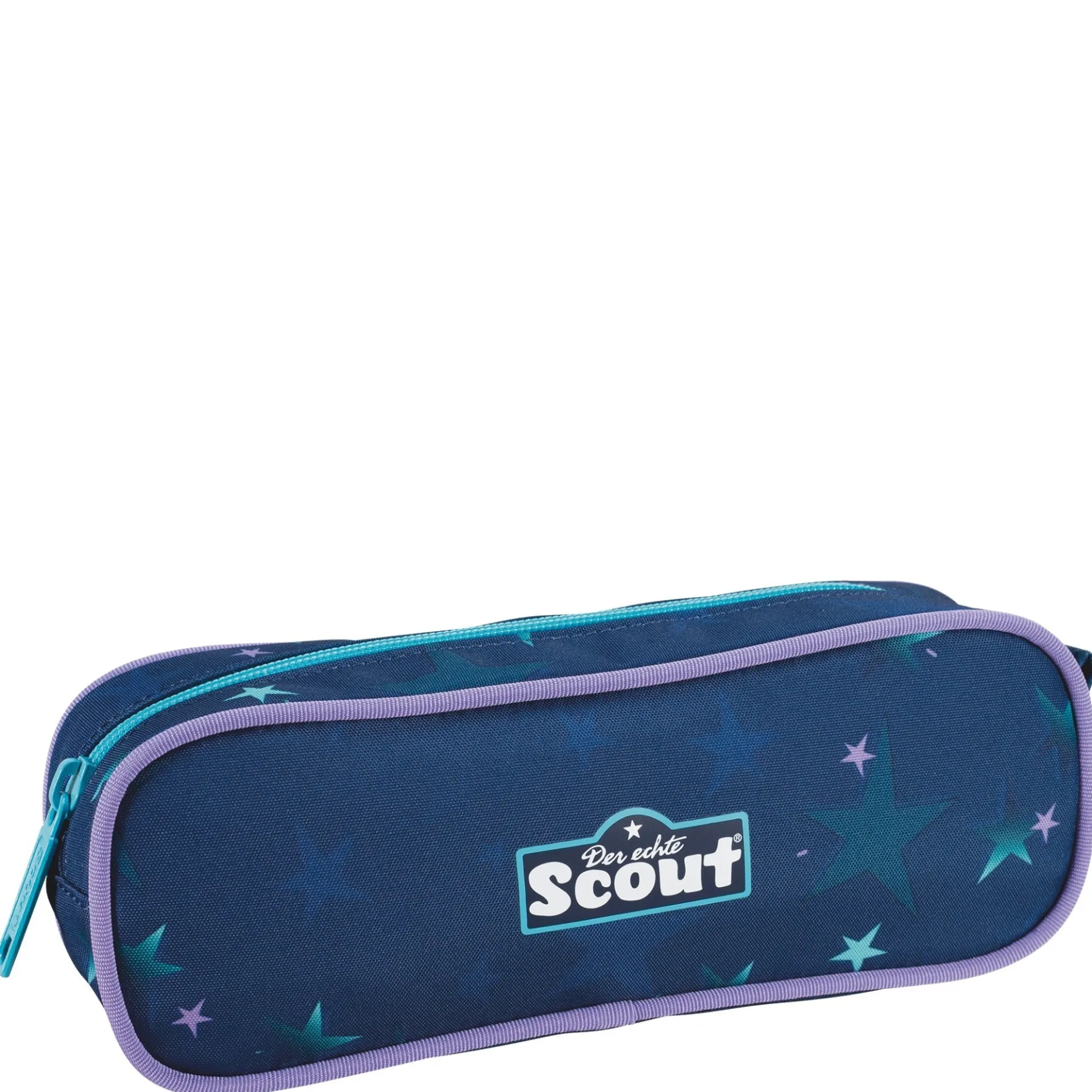Neo DIN - Schulranzen Set 4tlg. (Pretty Star)