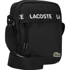 Neocroc - Umhängetasche 21 cm (tape noir)