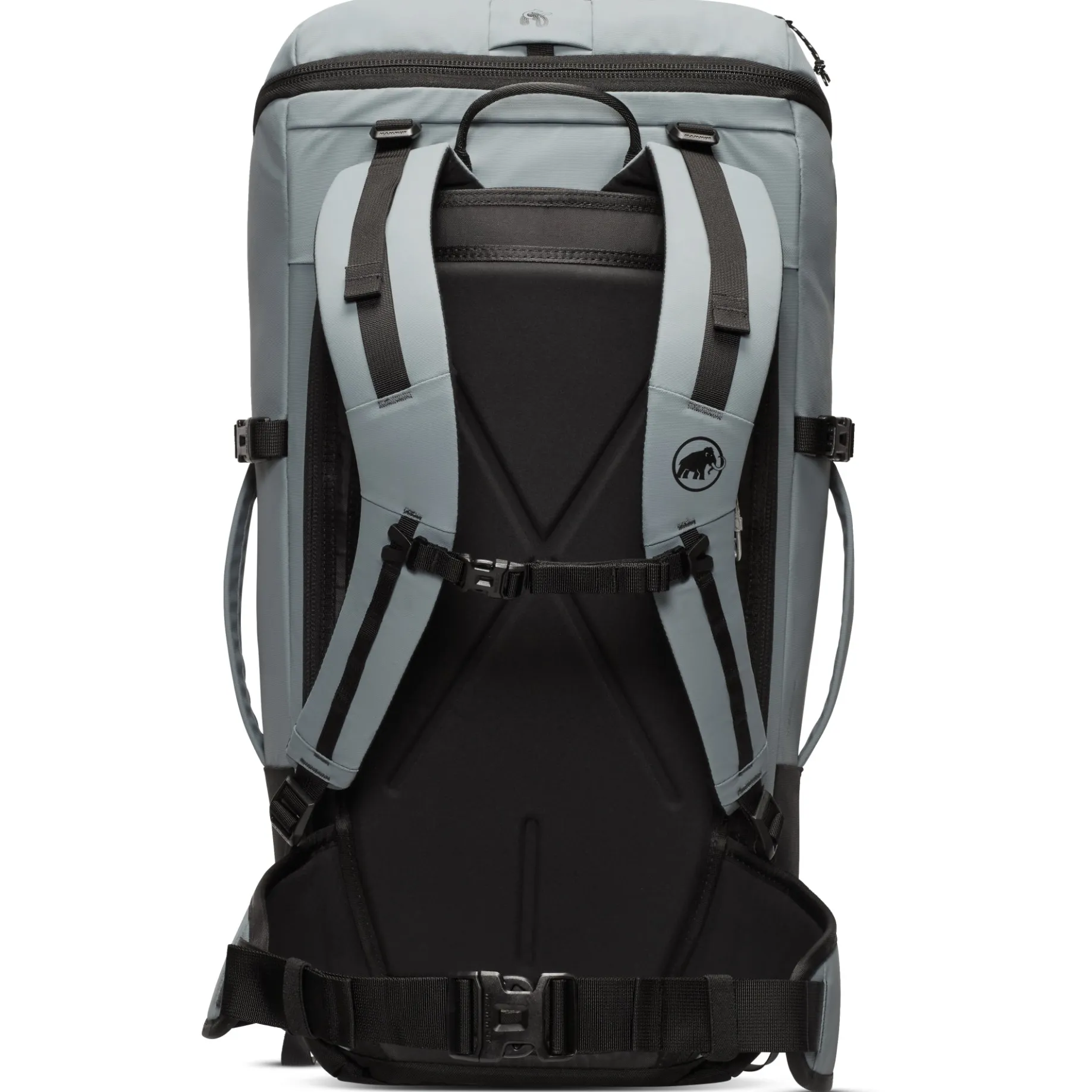 Neon 45 - Kletterrucksack 62 cm (dark marsh)