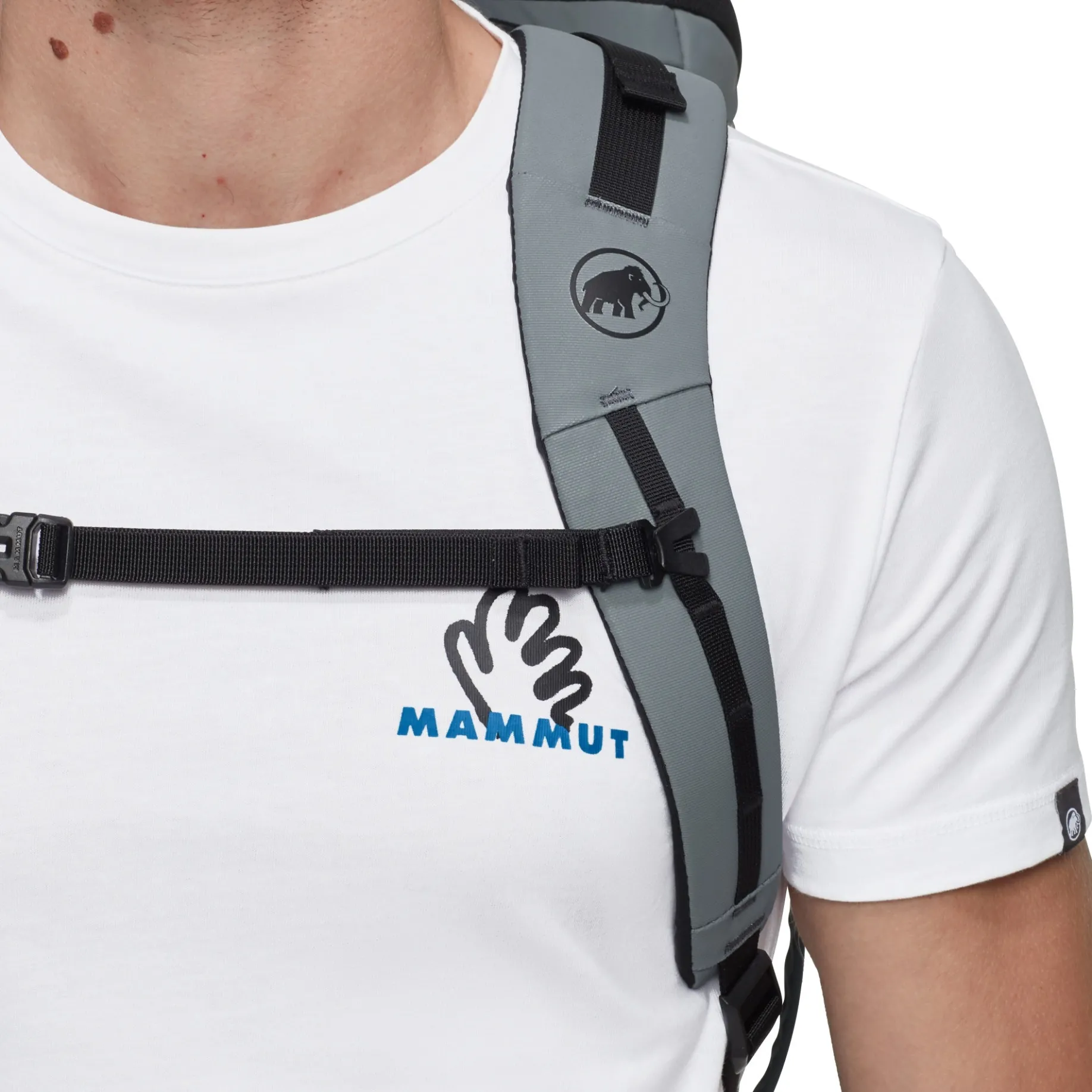 Neon 45 - Kletterrucksack 62 cm (dark marsh)