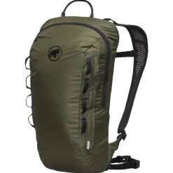 Neon Light 12 - Kletterrucksack 44 cm (dark marsh)