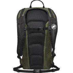 Neon Light 12 - Kletterrucksack 44 cm (dark marsh)