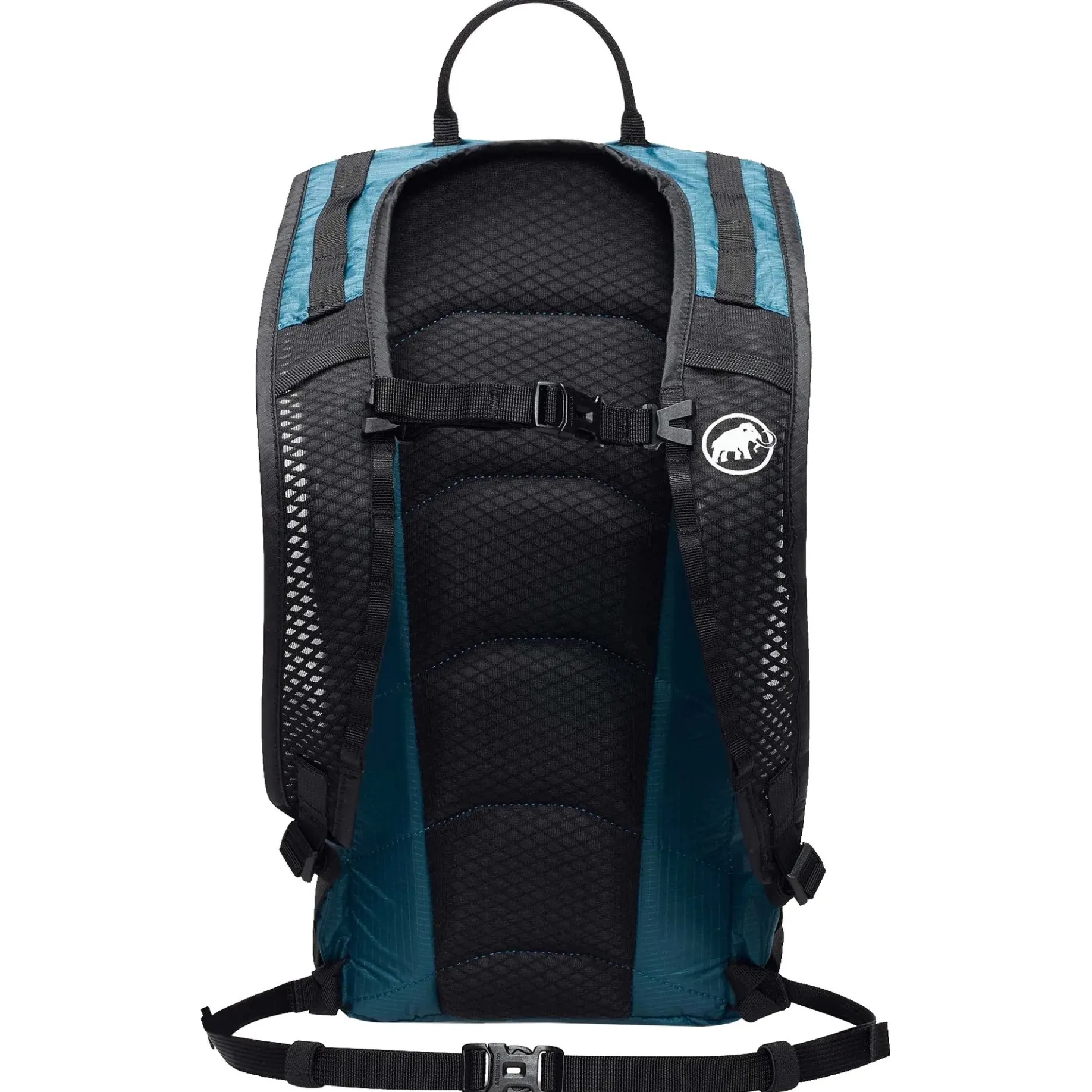 Neon Light 12 - Kletterrucksack 44 cm (sapphire)