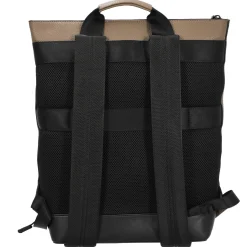 Nepezzano Falk - Rucksack M 40 cm (fungi)