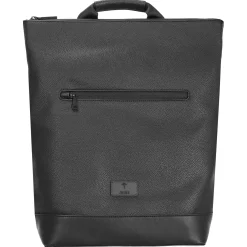 Nepezzano Falk - Rucksack M 40 cm (black)