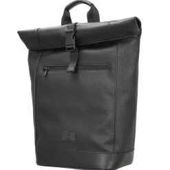 Nepezzano Otis - Rucksack L 45 cm (black)