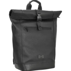 Nepezzano Otis - Rucksack L 45 cm (black)