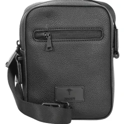 Nepezzano Rafael - Umhängetasche XS 18.5 cm (black)