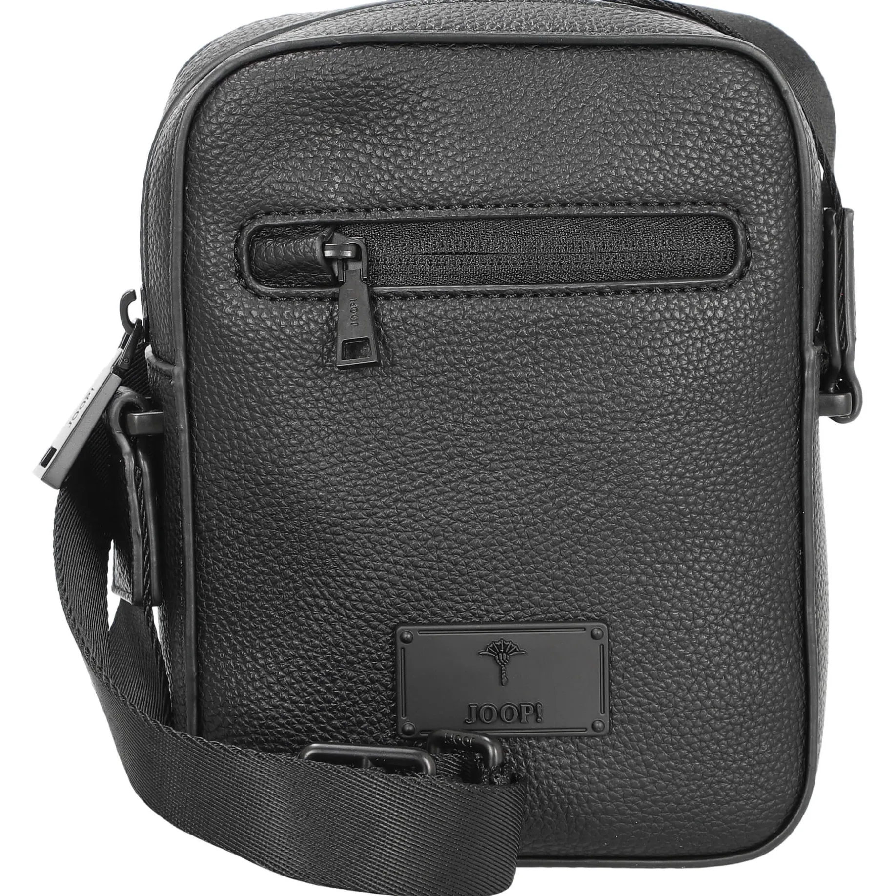 Nepezzano Rafael - Umhängetasche XS 18.5 cm (black)