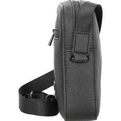 Nepezzano Rafael - Umhängetasche XS 18.5 cm (black)