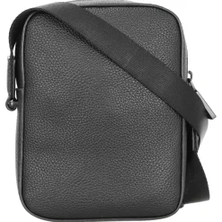 Nepezzano Rafael - Umhängetasche XS 18.5 cm (black)