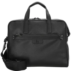 Nesh - Aktentasche 37 cm (black)